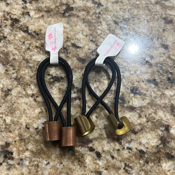 NWT Anthropologie Hairtie Bundle